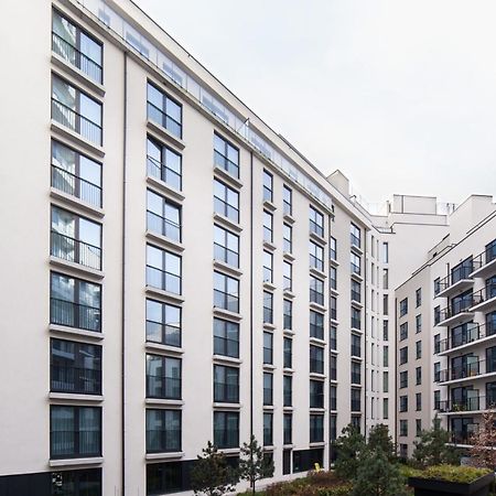 Sweet Inn Apartments - Etterbeek 브뤼셀 외부 사진