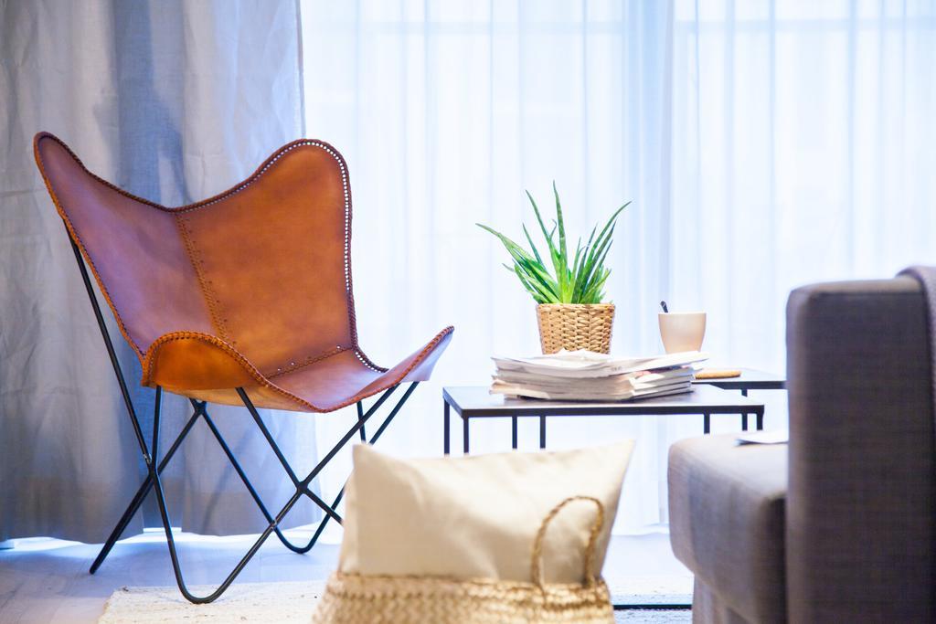 Sweet Inn Apartments - Etterbeek 브뤼셀 외부 사진