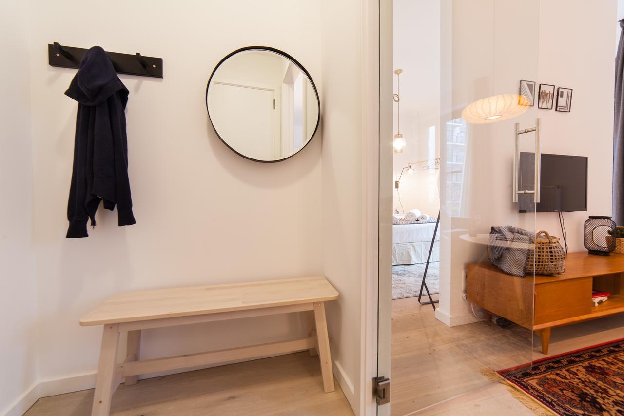 Sweet Inn Apartments - Etterbeek 브뤼셀 외부 사진