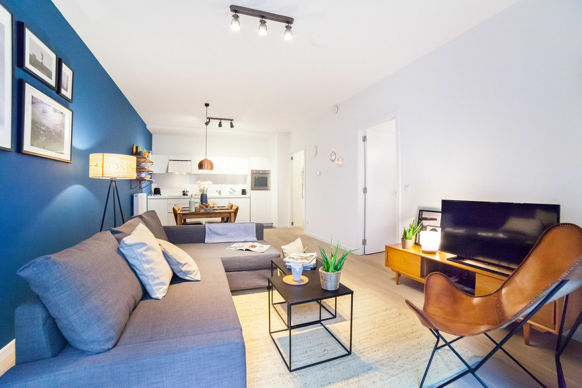 Sweet Inn Apartments - Etterbeek 브뤼셀 외부 사진