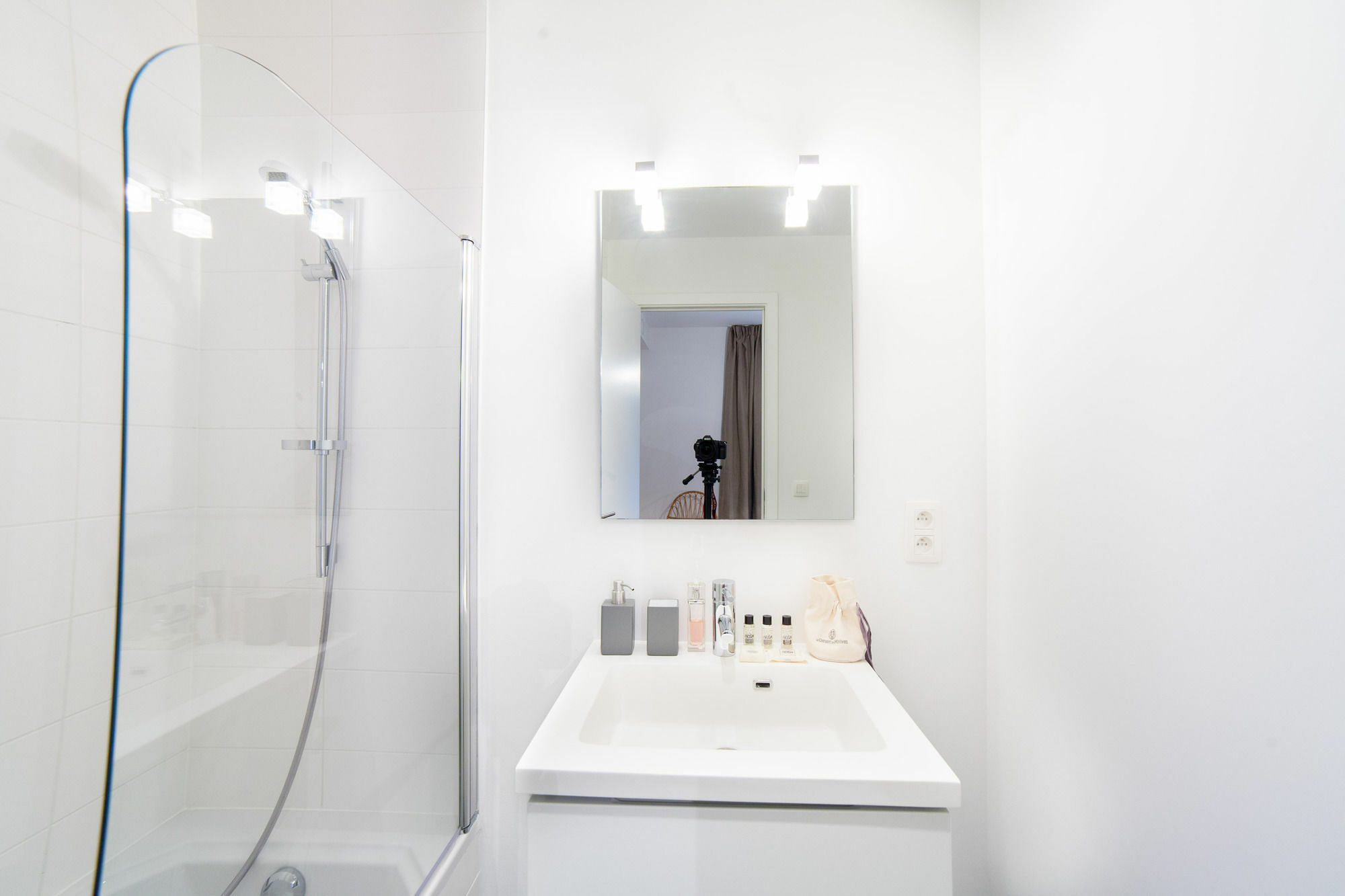 Sweet Inn Apartments - Etterbeek 브뤼셀 외부 사진