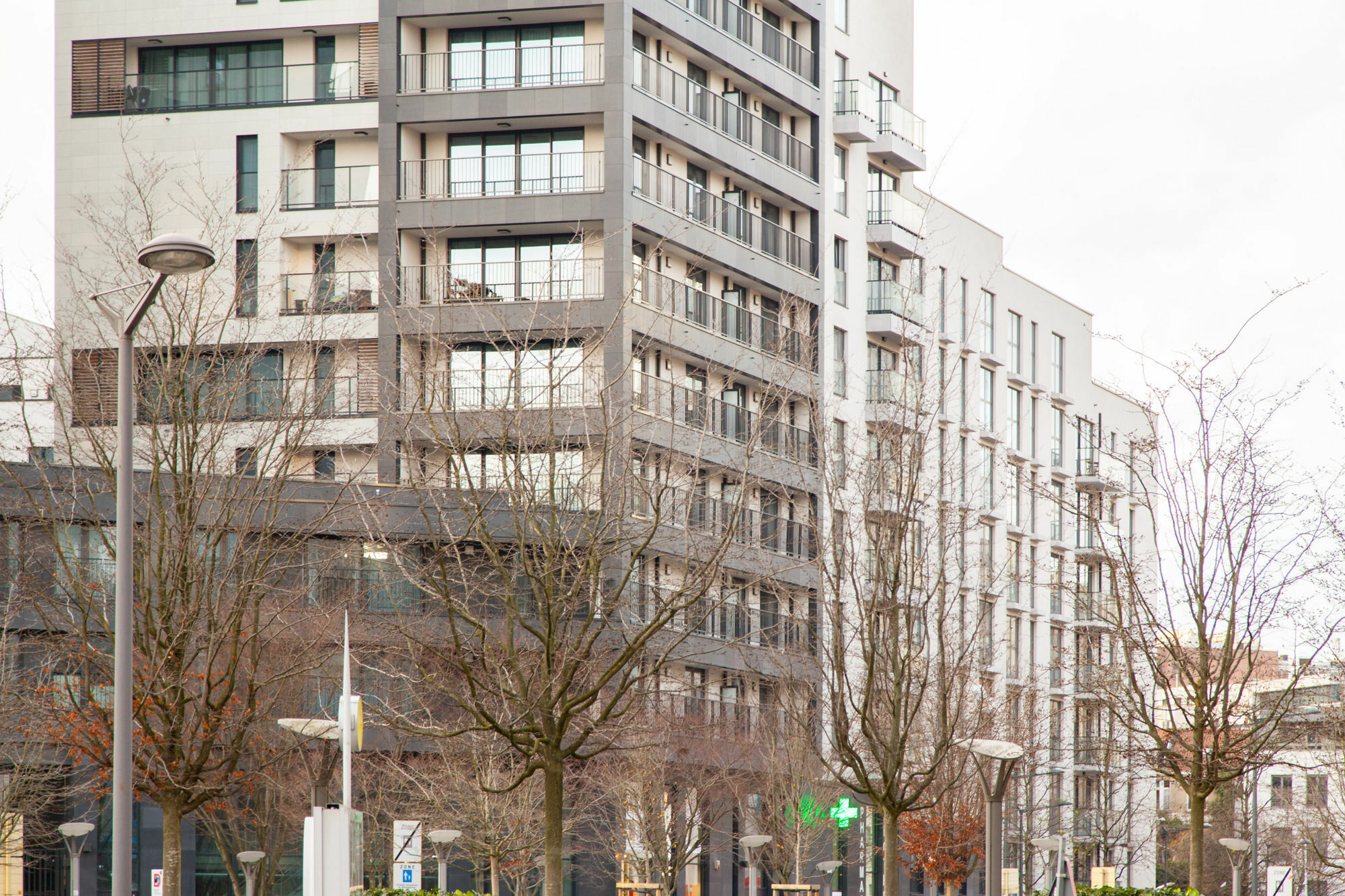 Sweet Inn Apartments - Etterbeek 브뤼셀 외부 사진